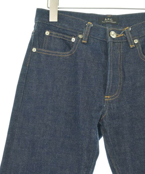 A.P.C. ยีนส์