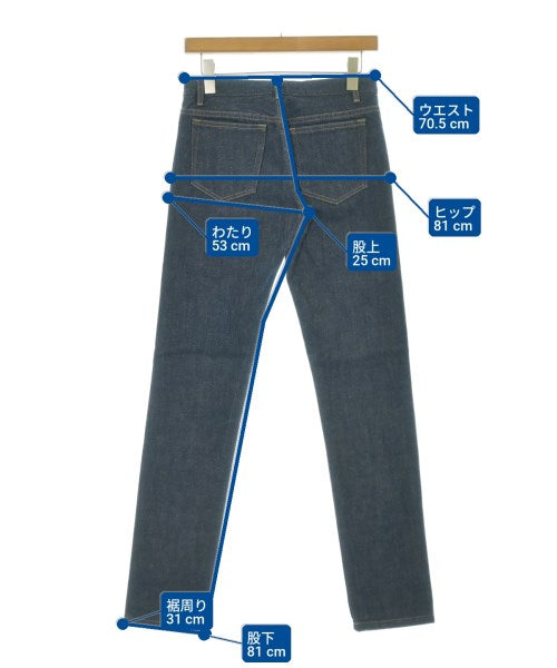 A.P.C. ยีนส์