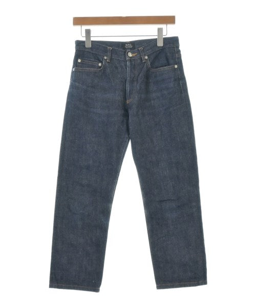 A.P.C. ยีนส์