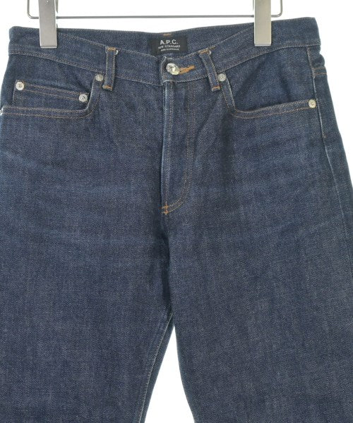 A.P.C. ยีนส์