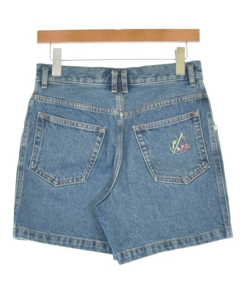 A.P.C. กางเกงขาสั้น