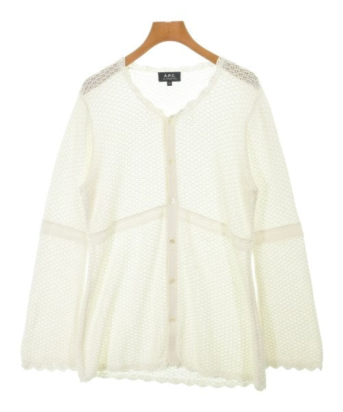 A.P.C. เสื้อคาร์ดิแกน