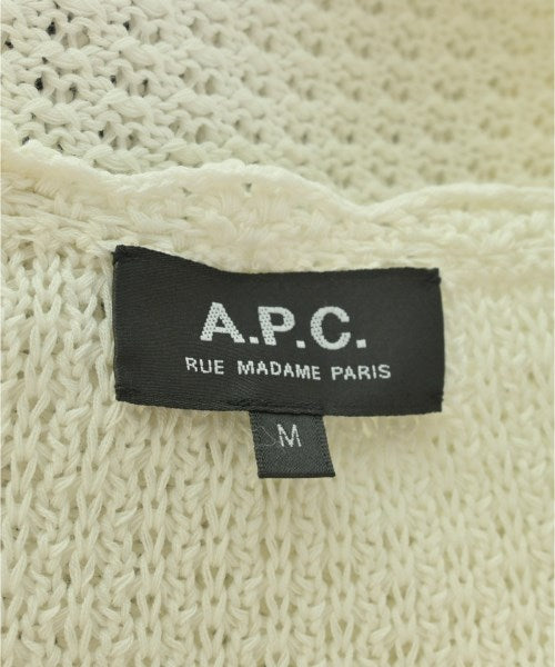 A.P.C. เสื้อคาร์ดิแกน