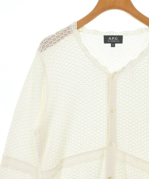 A.P.C. เสื้อคาร์ดิแกน