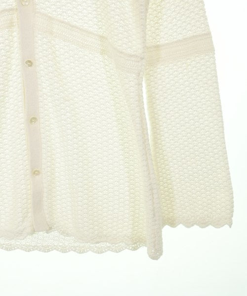 A.P.C. เสื้อคาร์ดิแกน
