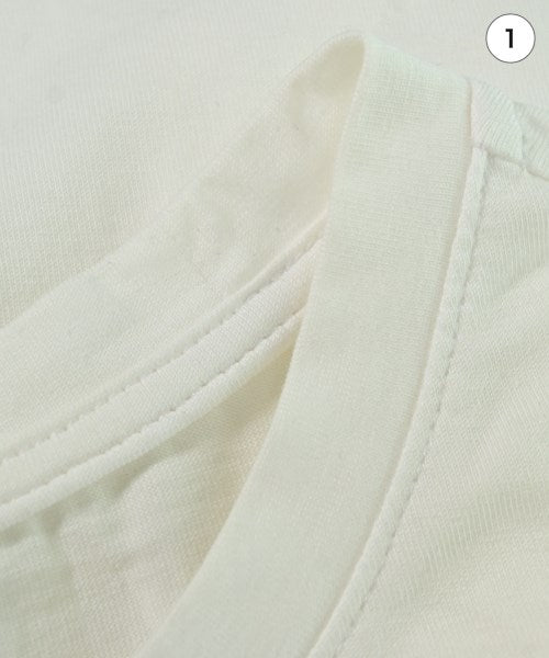 A.P.C. เสื้อยืด/เสื้อท็อปส์