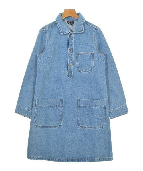 A.P.C. ชุดเดรส