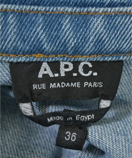 A.P.C. ชุดเดรส