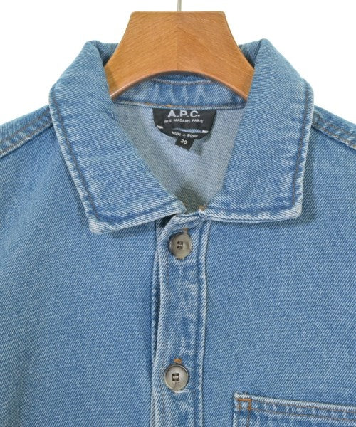 A.P.C. ชุดเดรส