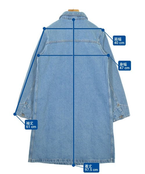 A.P.C. ชุดเดรส