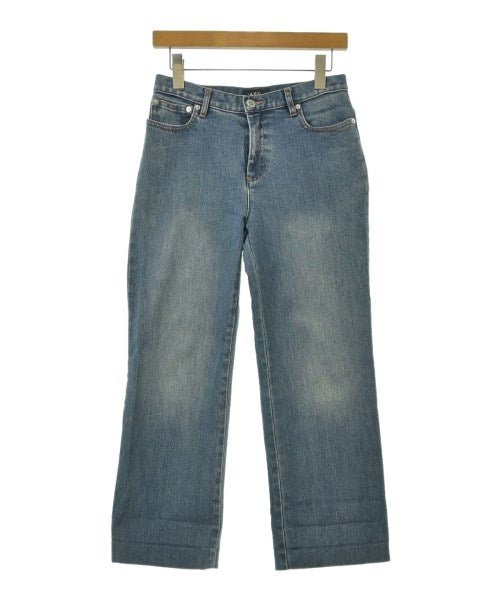 A.P.C. ยีนส์