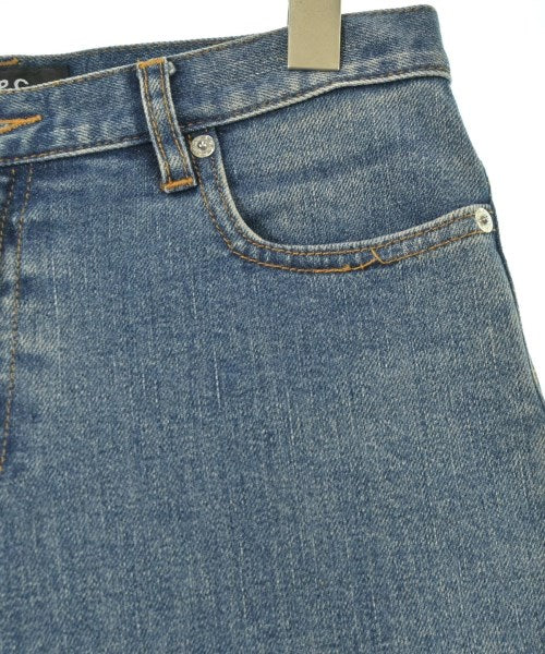 A.P.C. ยีนส์