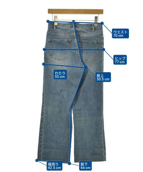 A.P.C. ยีนส์