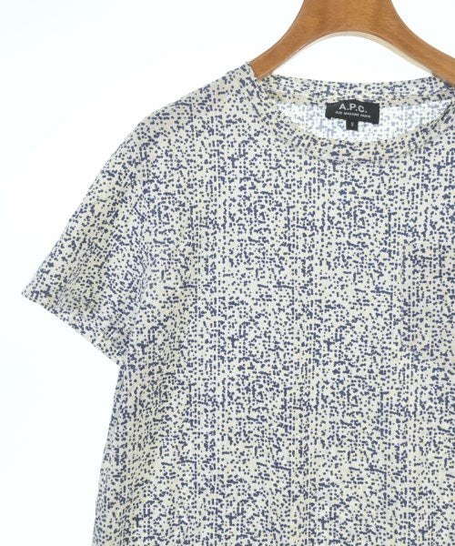 A.P.C. เสื้อยืด/เสื้อท็อปส์