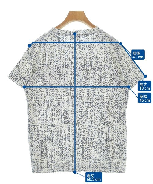 A.P.C. เสื้อยืด/เสื้อท็อปส์