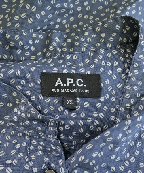 A.P.C. เสื้อสตรี