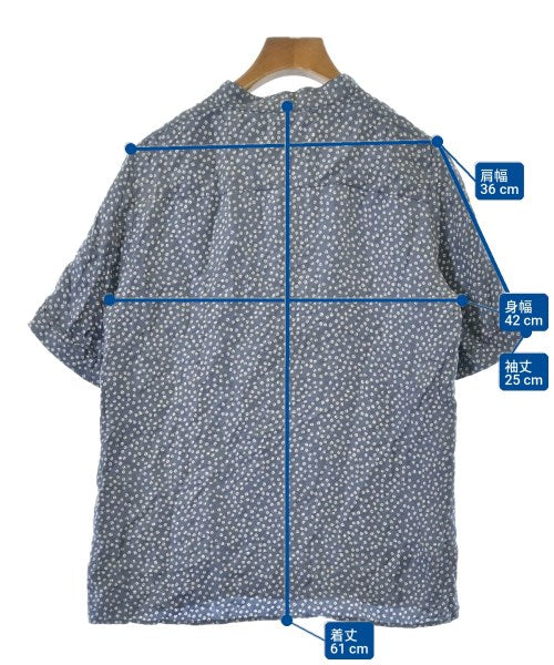 A.P.C. เสื้อสตรี