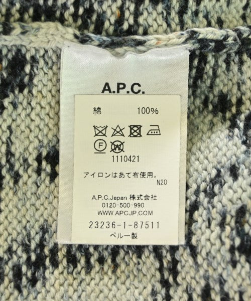 A.P.C. เสื้อกันหนาว