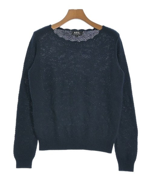 A.P.C. เสื้อกันหนาว