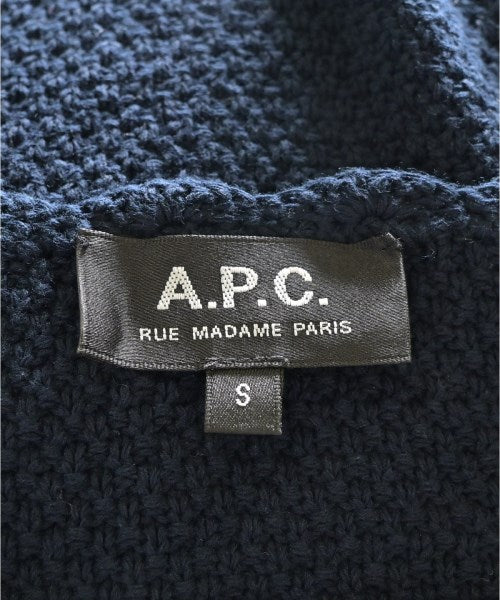 A.P.C. เสื้อกันหนาว