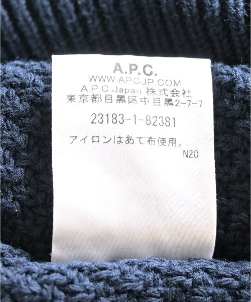 A.P.C. เสื้อกันหนาว