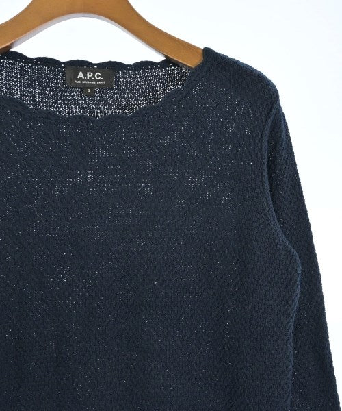 A.P.C. เสื้อกันหนาว