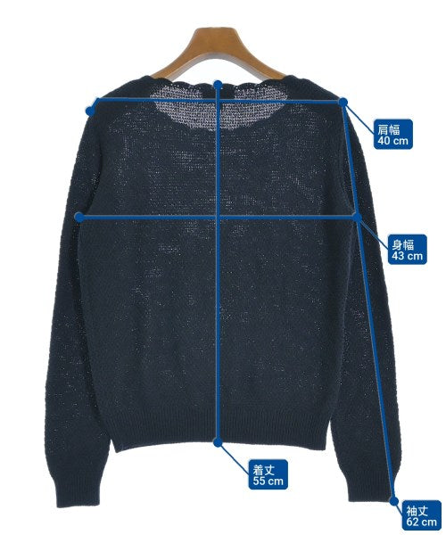 A.P.C. เสื้อกันหนาว