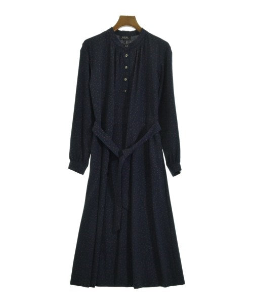 A.P.C. ชุดเดรส