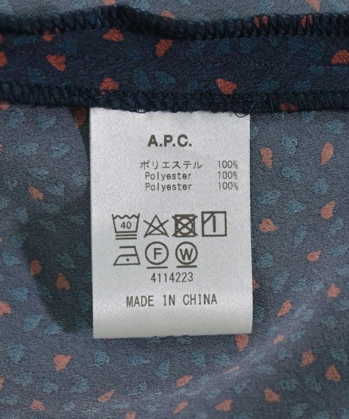 A.P.C. ชุดเดรส