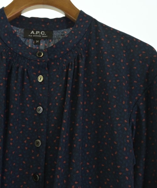 A.P.C. ชุดเดรส