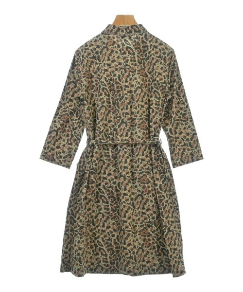 A.P.C. ชุดเดรส