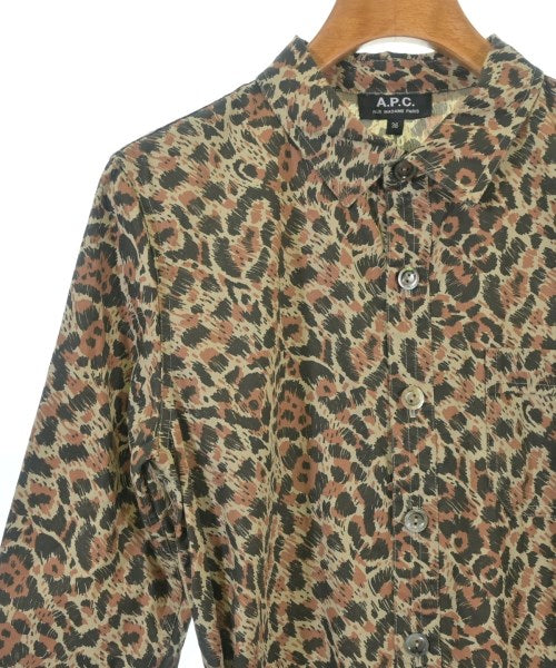 A.P.C. ชุดเดรส