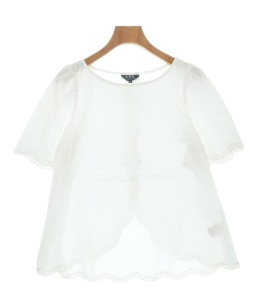 A.P.C. เสื้อสตรี