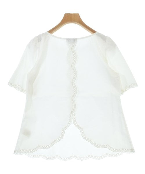 A.P.C. เสื้อสตรี