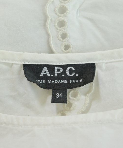 A.P.C. เสื้อสตรี