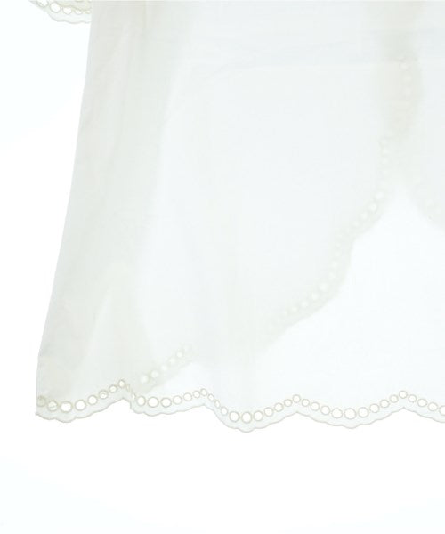A.P.C. เสื้อสตรี