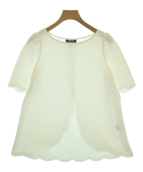 A.P.C. เสื้อสตรี