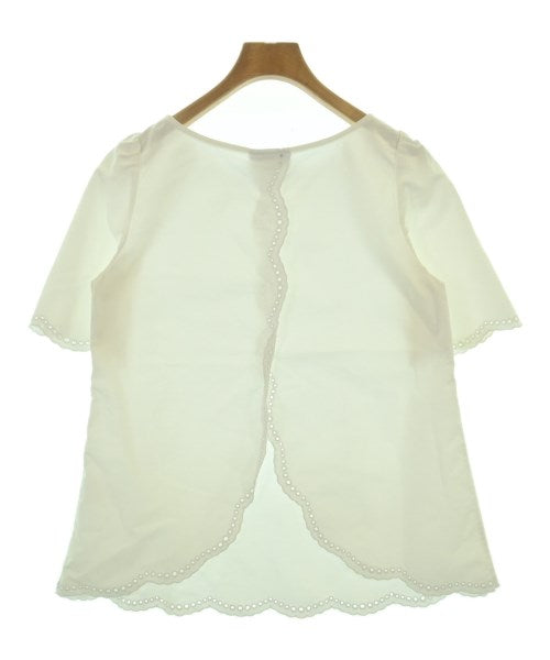 A.P.C. เสื้อสตรี