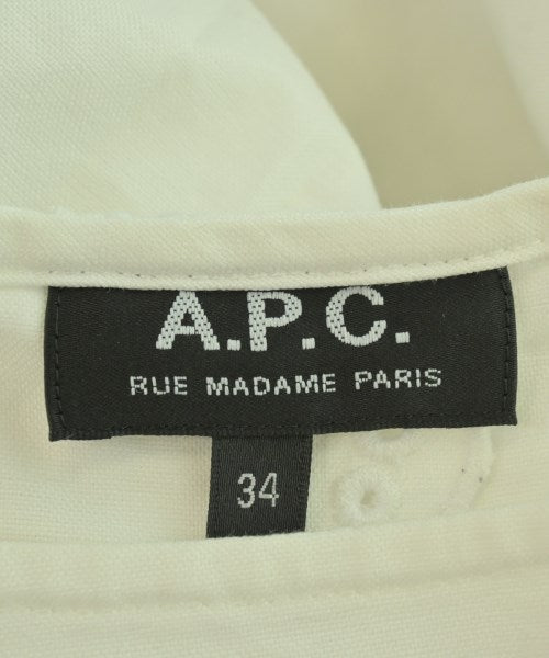 A.P.C. เสื้อสตรี