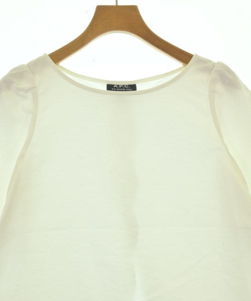 A.P.C. เสื้อสตรี