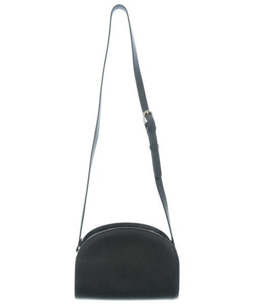 A.P.C. กระเป๋าสะพาย