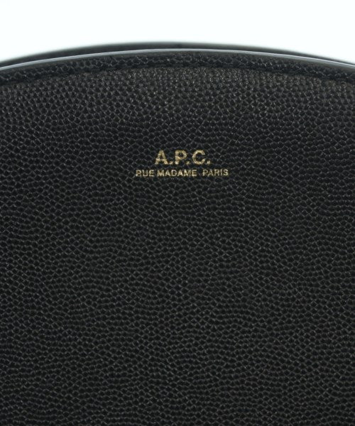 A.P.C. กระเป๋าสะพาย