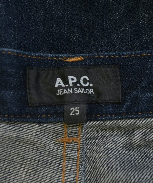 A.P.C. ยีนส์