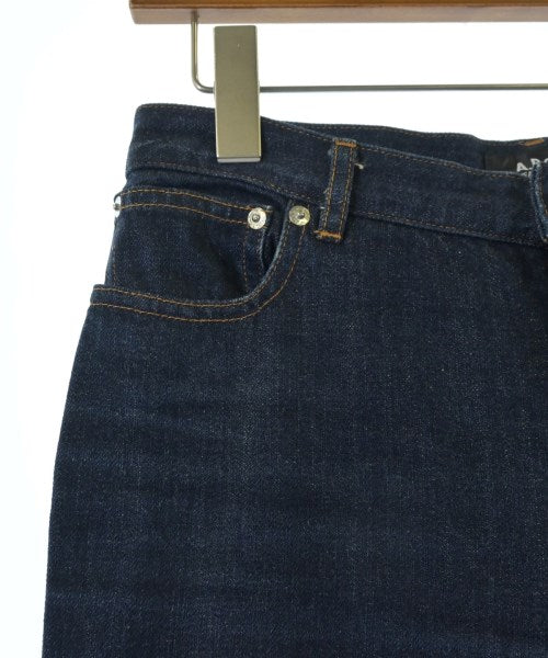 A.P.C. ยีนส์