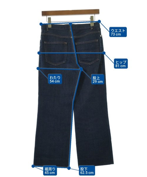 A.P.C. ยีนส์