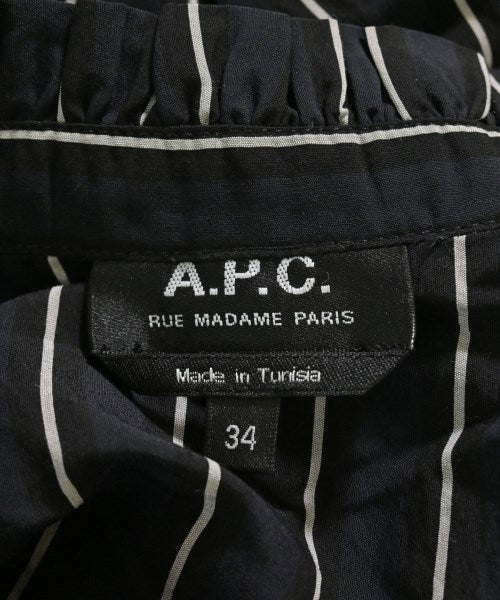 A.P.C. เสื้อสตรี