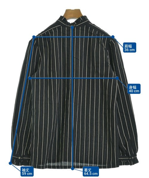 A.P.C. เสื้อสตรี
