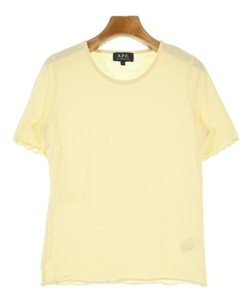 A.P.C. เสื้อยืด/เสื้อท็อปส์