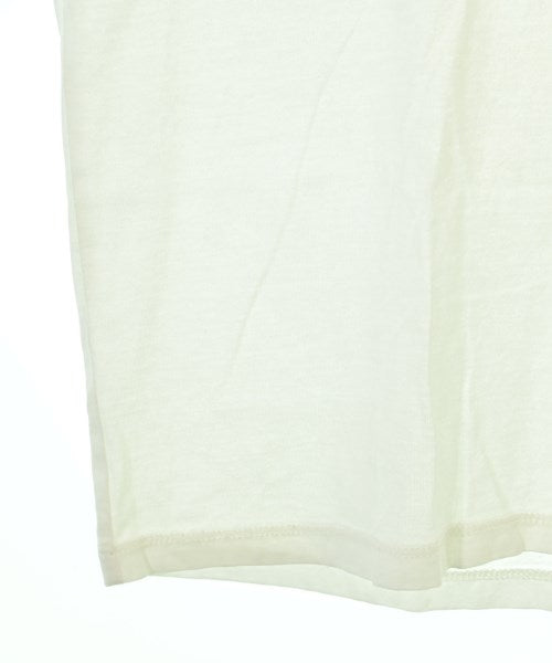 A.P.C. เสื้อยืด/เสื้อท็อปส์