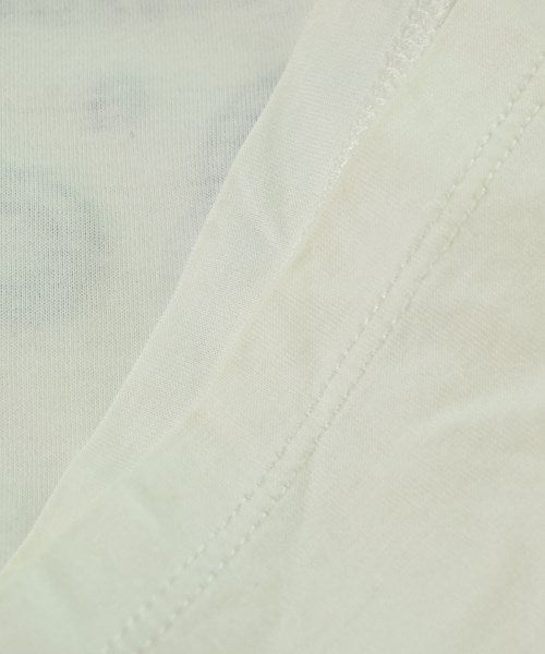 A.P.C. เสื้อยืด/เสื้อท็อปส์